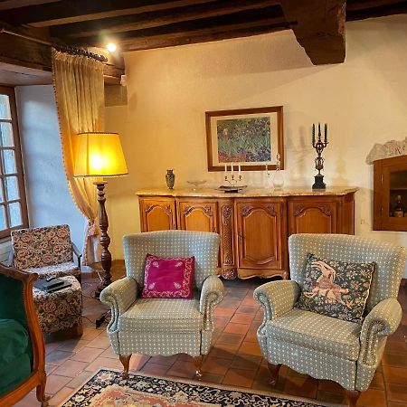 Maison Familiale Au Coeur De Saint Gervais Kültér fotó