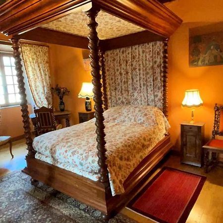 Maison Familiale Au Coeur De Saint Gervais Kültér fotó