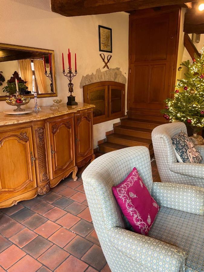 Maison Familiale Au Coeur De Saint Gervais Kültér fotó