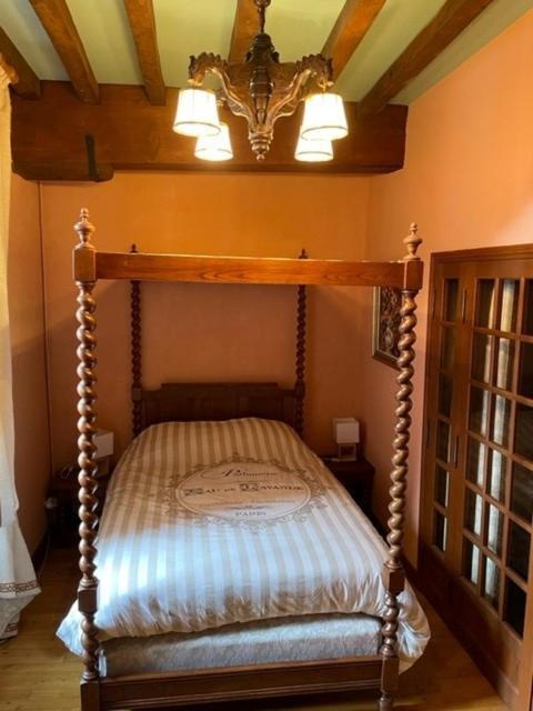 Maison Familiale Au Coeur De Saint Gervais Kültér fotó