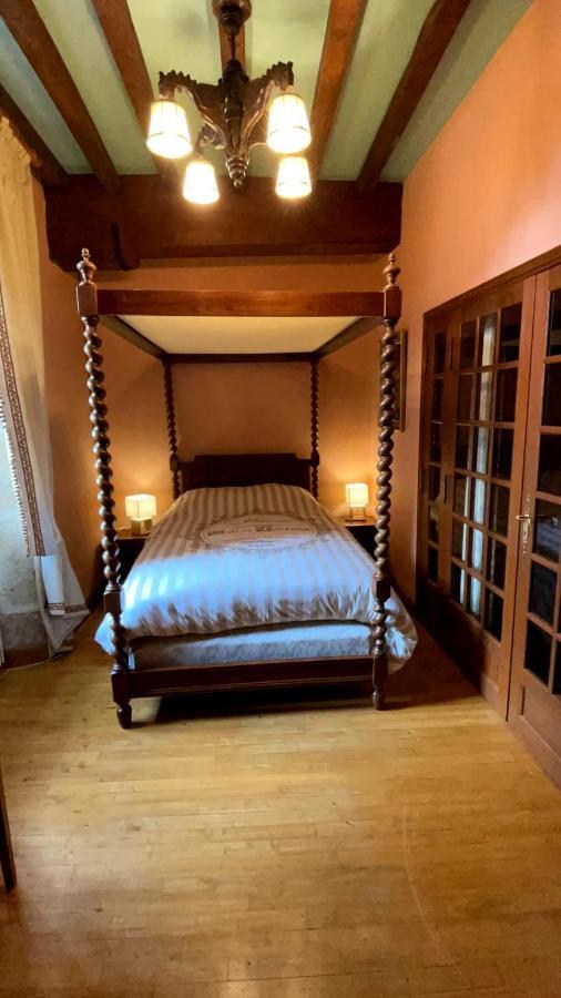 Maison Familiale Au Coeur De Saint Gervais Kültér fotó