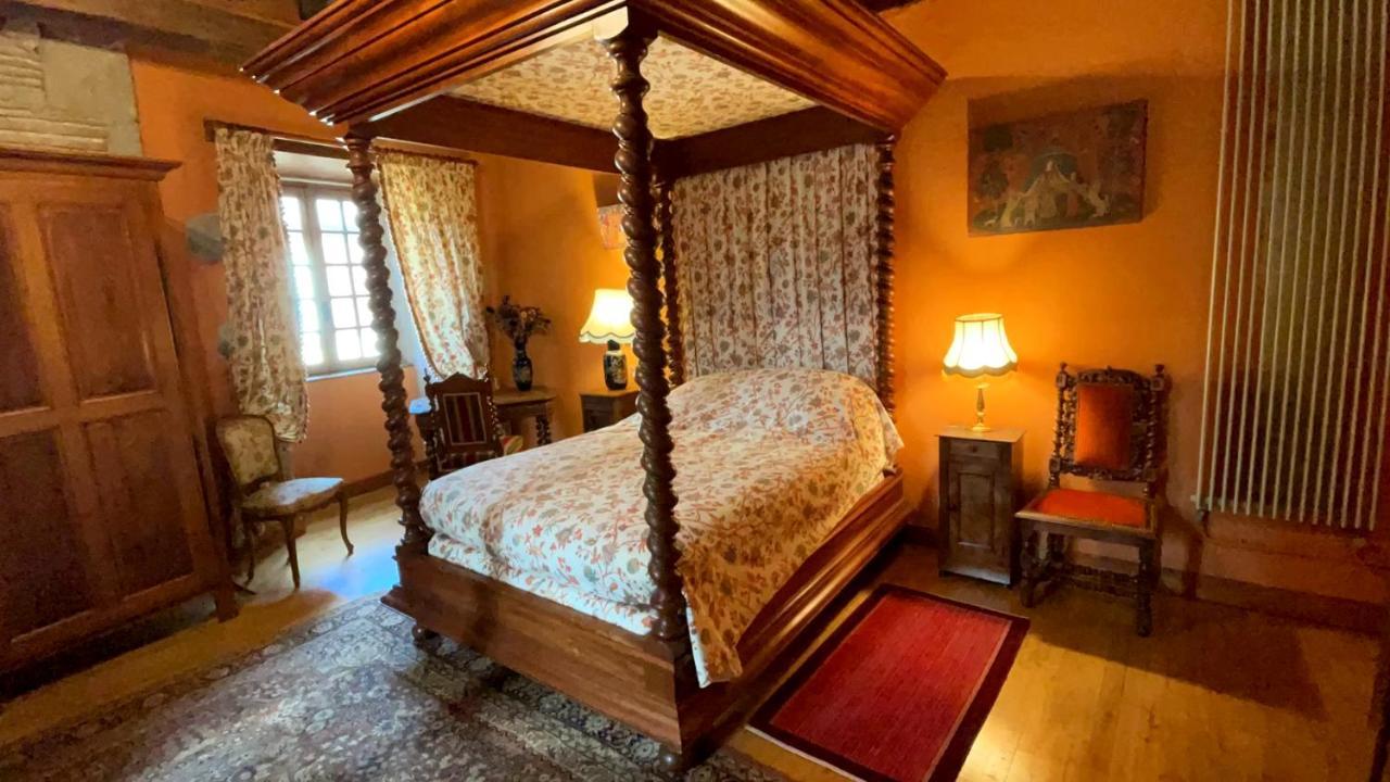 Maison Familiale Au Coeur De Saint Gervais Kültér fotó