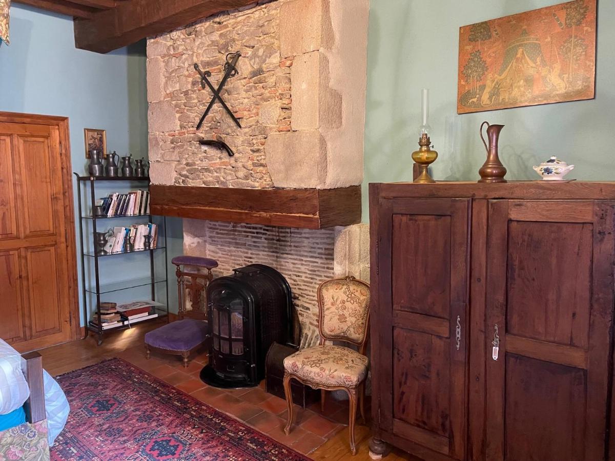 Maison Familiale Au Coeur De Saint Gervais Kültér fotó