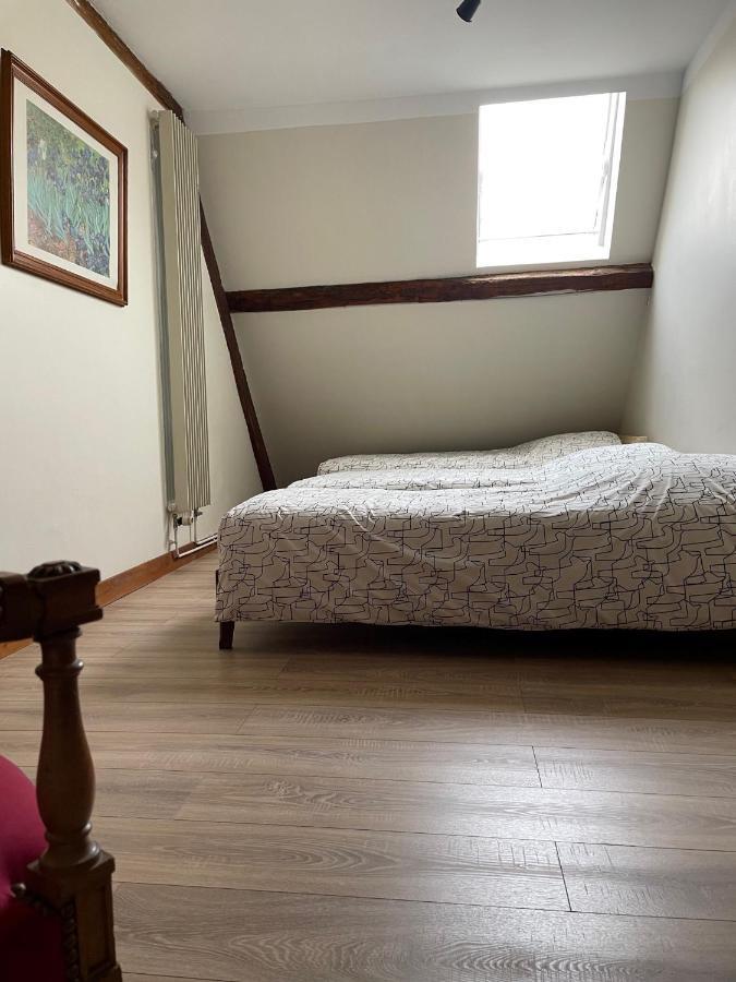 Maison Familiale Au Coeur De Saint Gervais Kültér fotó