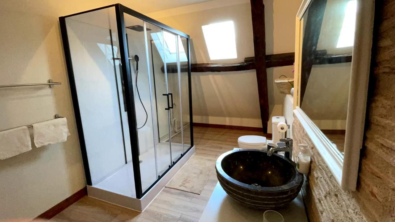 Maison Familiale Au Coeur De Saint Gervais Kültér fotó