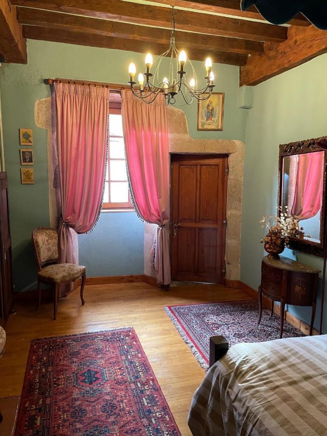 Maison Familiale Au Coeur De Saint Gervais Kültér fotó