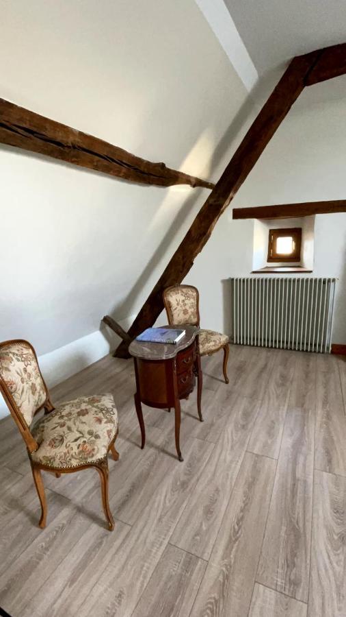 Maison Familiale Au Coeur De Saint Gervais Kültér fotó