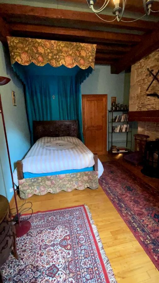 Maison Familiale Au Coeur De Saint Gervais Kültér fotó