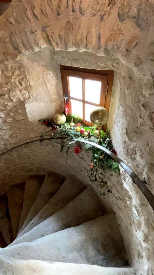 Maison Familiale Au Coeur De Saint Gervais Kültér fotó