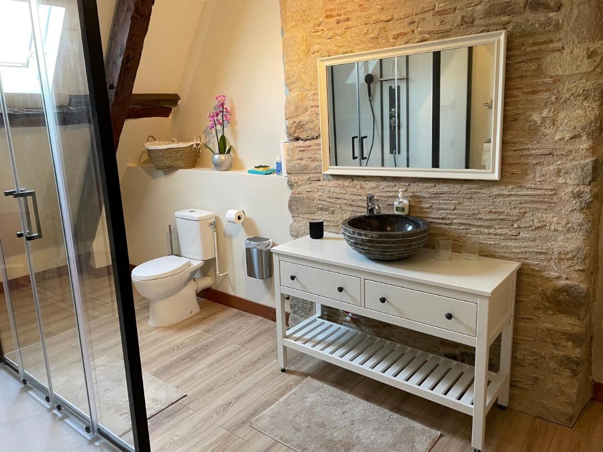 Maison Familiale Au Coeur De Saint Gervais Kültér fotó