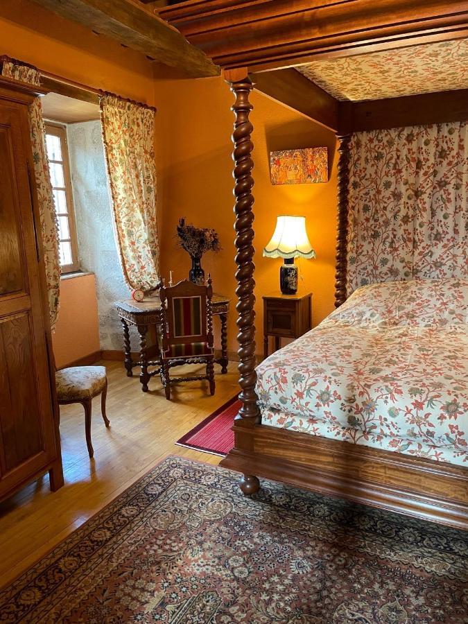 Maison Familiale Au Coeur De Saint Gervais Kültér fotó