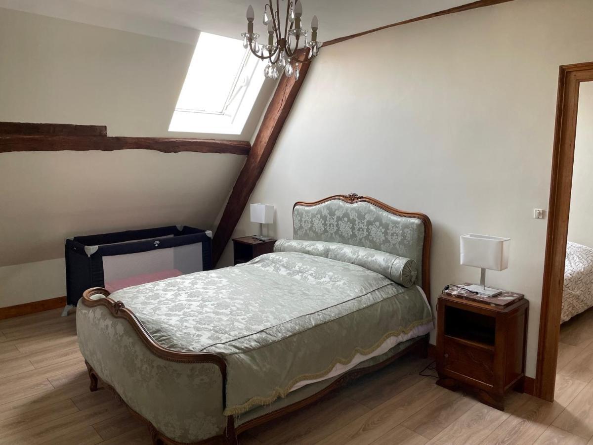 Maison Familiale Au Coeur De Saint Gervais Kültér fotó