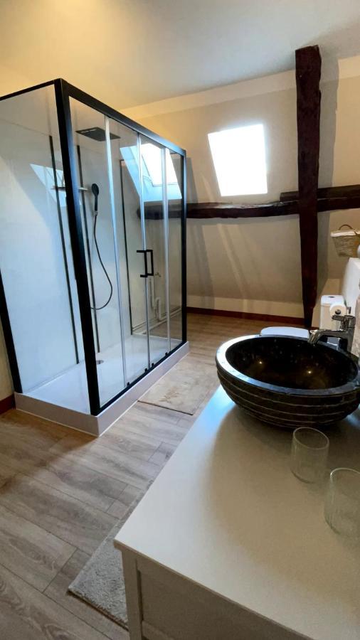 Maison Familiale Au Coeur De Saint Gervais Kültér fotó